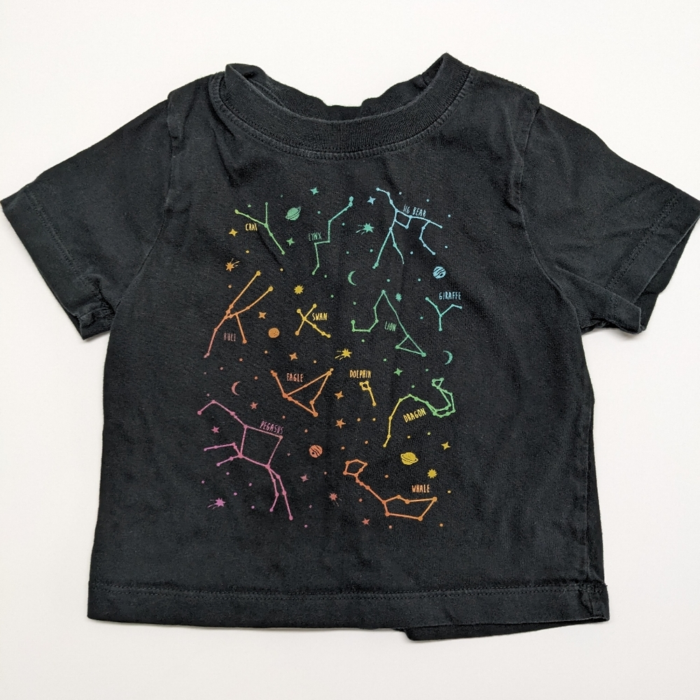 Toddler shirt